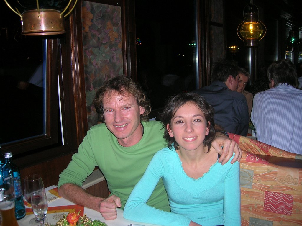 Lilia Visalli con il tutor.JPG